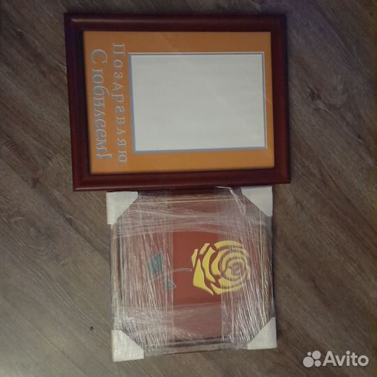 Рамки для фото