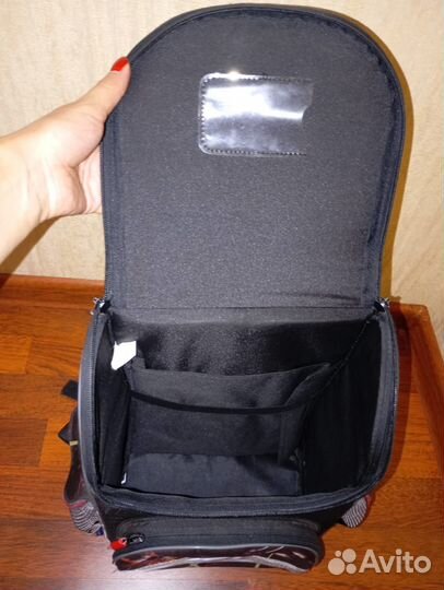 Рюкзак школьный
