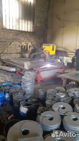 Сваи, фундамент, Свайно-винтовой фундамент