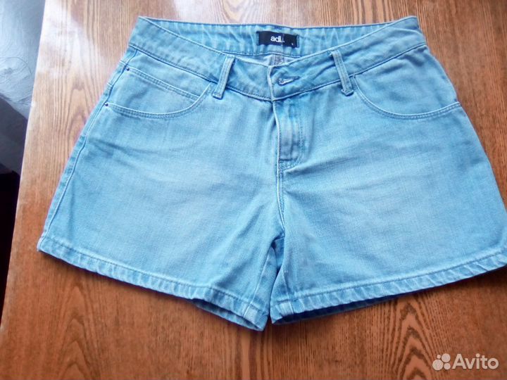 Шорты