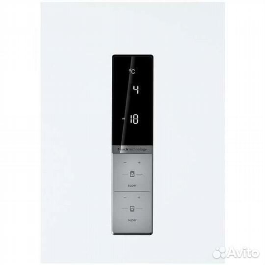 Холодильник bosh KGE 39 AW25r