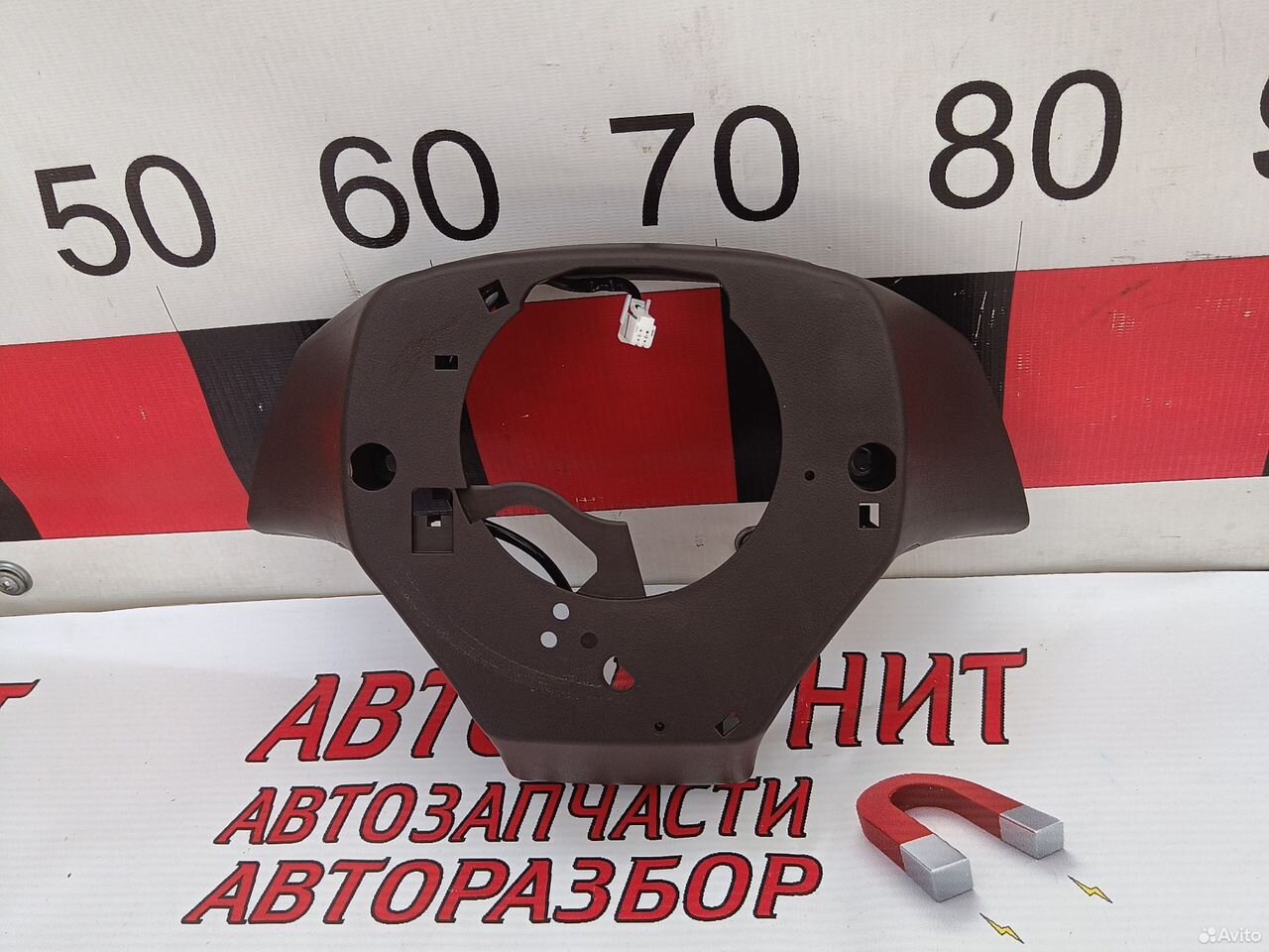 Накладка руля Лексус RX 4 Lexus RX 4