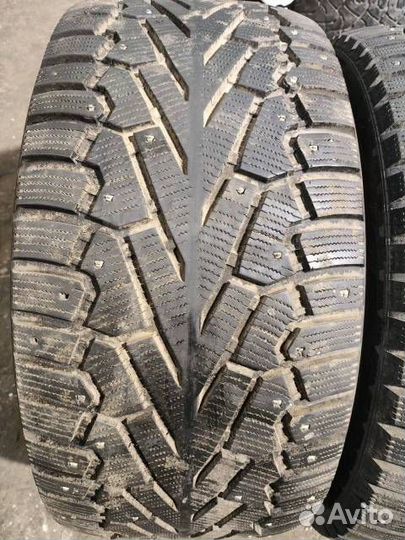 Pirelli Ice Zero 295/40 R20