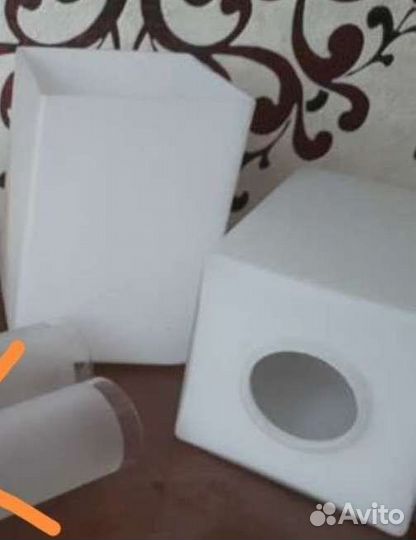 Плафоны разные и люстры