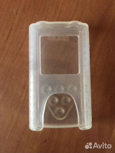 Чехол силиконовый для блока xpdeus, ORX