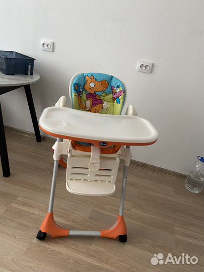 Стул для кормления
