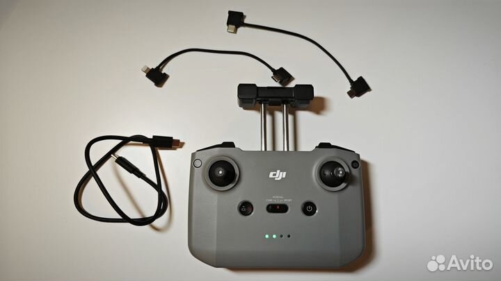 Пульт DJI RC-N1