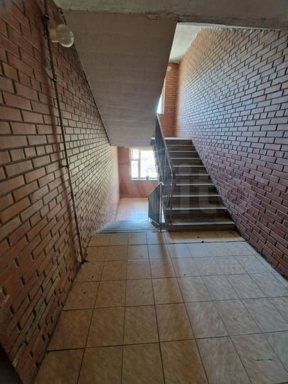 1-к. квартира, 40,6 м², 2/6 эт.