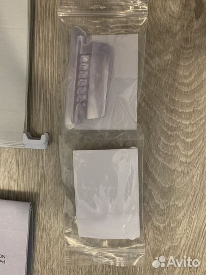 Подвесные папки новые