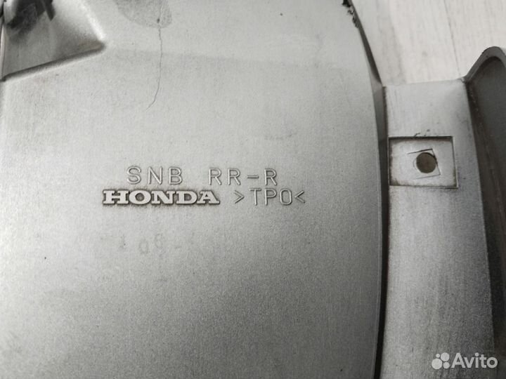 Брызговик Honda Civic 4D 8 1.8 2008