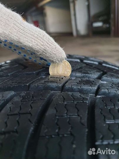 Pirelli Winter Sottozero 3 245/45 R18 и 275/40 R18 V