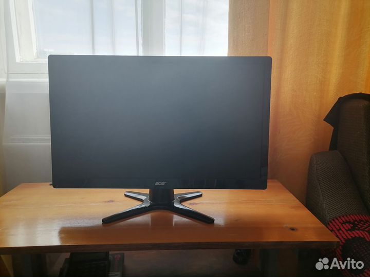 Монитор acer 22