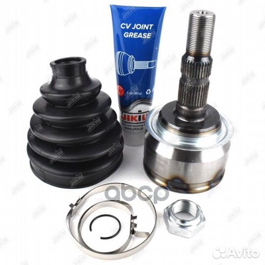 ШРУС JC52009 jikiu