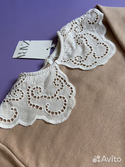 Кофта на девочку