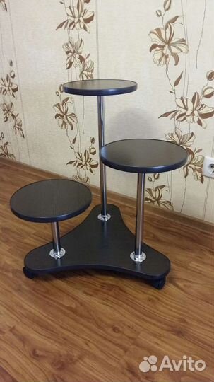 Подставка для цветов