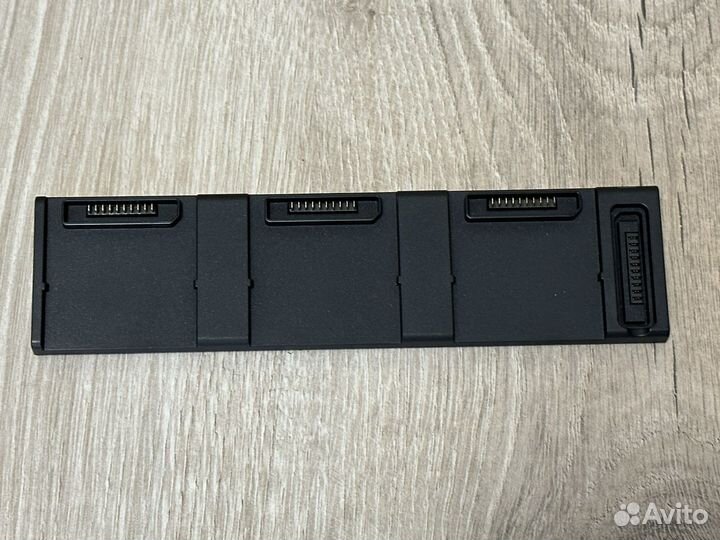Зарядный хаб для Dji mavic air 2/2s