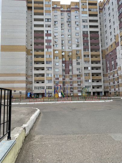 2-к. квартира, 66,7 м², 5/16 эт.
