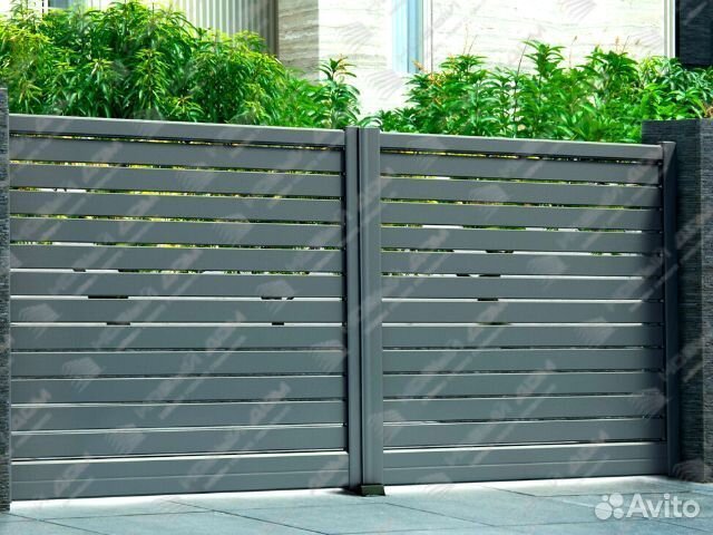 Забор Ранчо