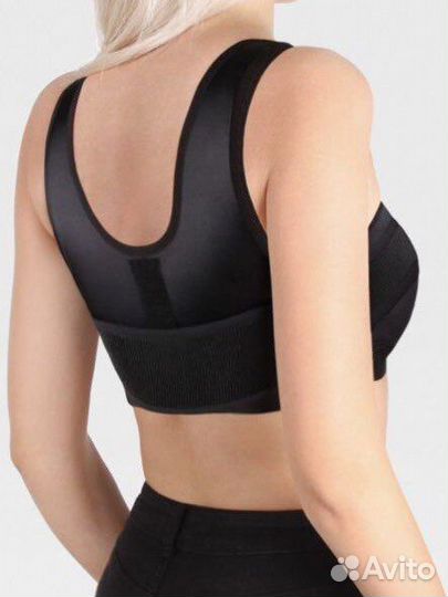 Компрессионный бюстгалтер L