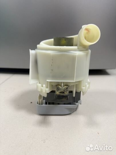 Циркуляционный насос для посудомойки bosch