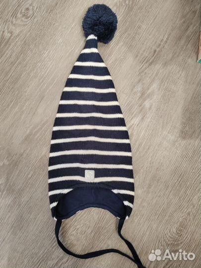 Шапка детская crockid 42-44