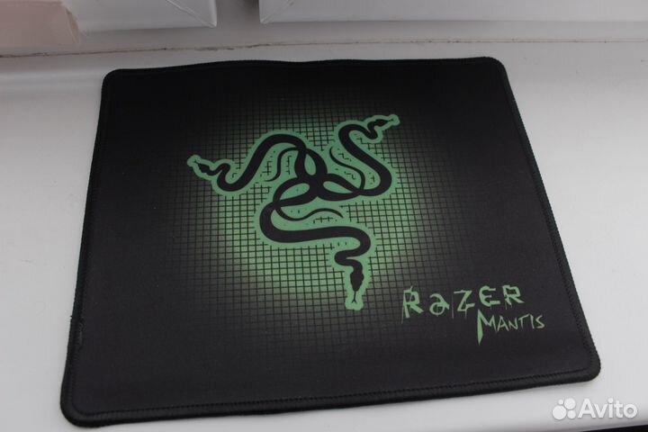 Коврик для мыши razer