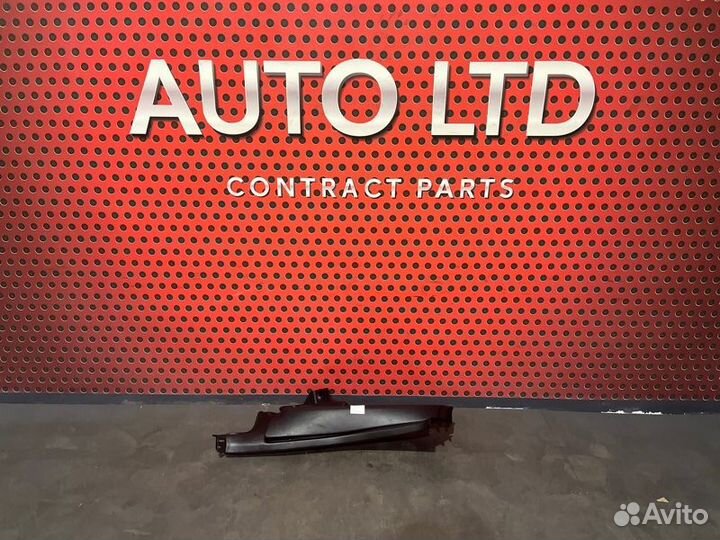 Обшивка салона Lexus Rx 4 450Н 2021