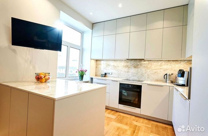 Кухня на заказ