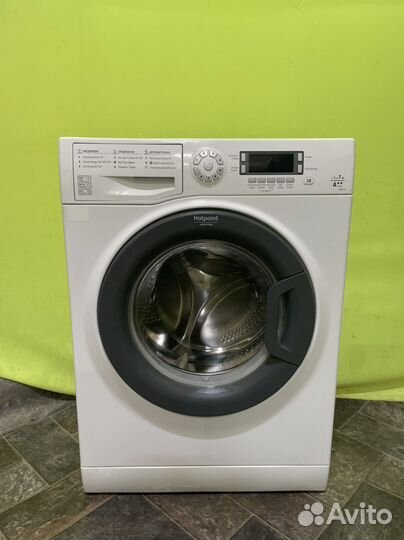 Стиральная машина 7кг