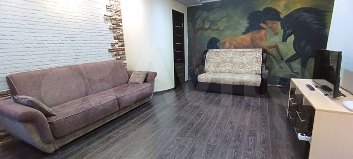 2-к. квартира, 48 м², 3/5 эт.