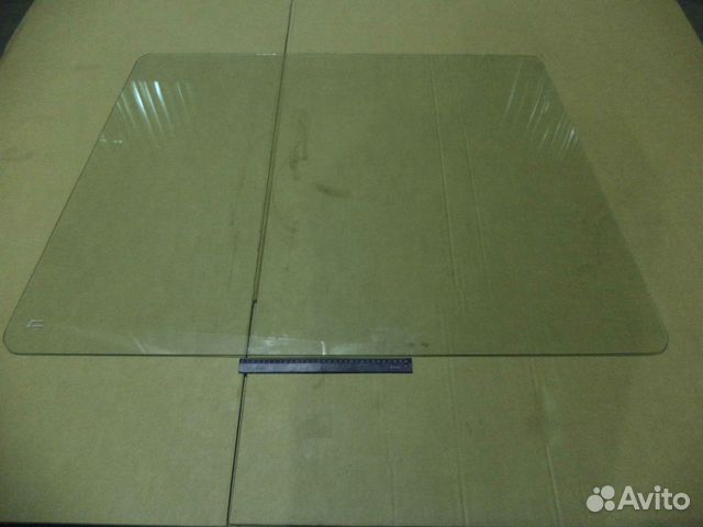 Стекло 80-6703011-А (ст.каталог 80-6700011-01)ветр