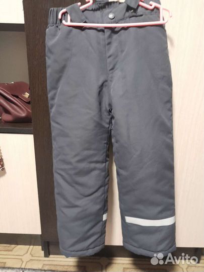 Костюм для мальчика