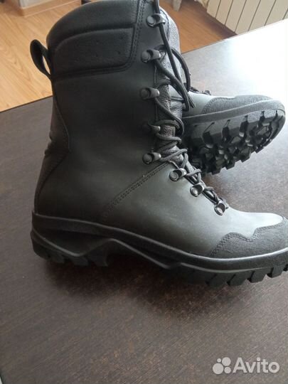 Берцы мужские демисезонные 42 размер