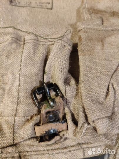 Подсумок ркка ф1