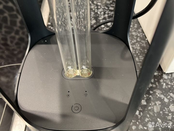 Обезараживатель воздуха новый wifi