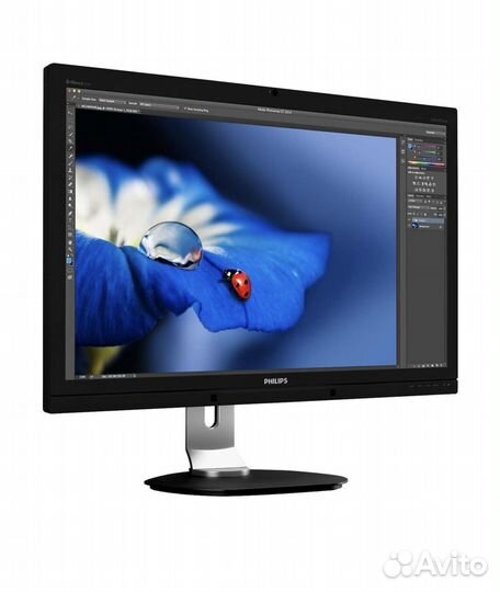 Монитор Philips 275P4vykeb/00