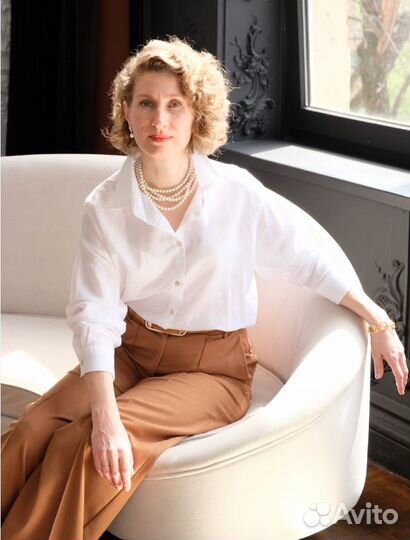 Дегустация - тестирование библиотеки ароматов