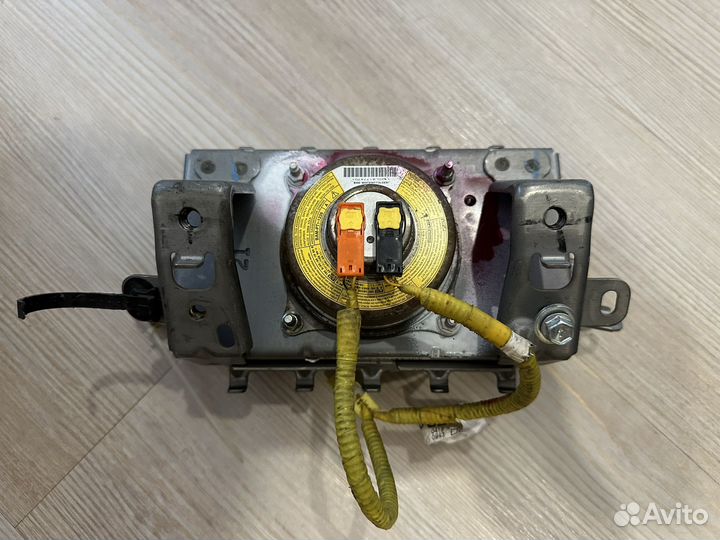 Подушка Air bag Lexus GS