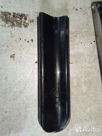 Воздухозаборник (внутренний) BMW 5 E34 бмв 5 Е34