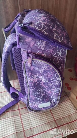 Рюкзак школьный MagTaller