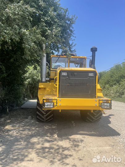 Трактор Кировец К-700, 2018