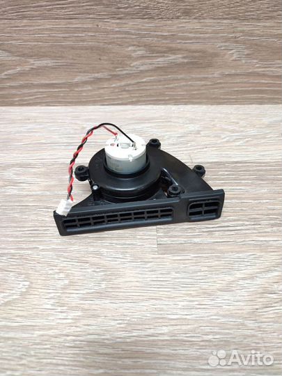 Мотор для робота-пылесоса Tefal rg6825wh