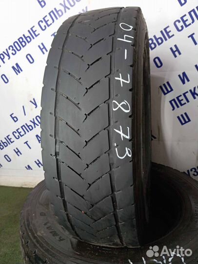Шины 215 75 R17.5 Goodyear