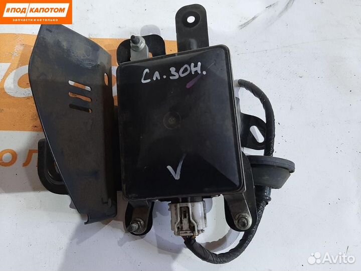 Датчик мертвых (слепых) зон Mazda 6 GL GJ 2012