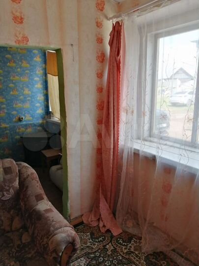 2-к. квартира, 41,9 м², 1/2 эт.