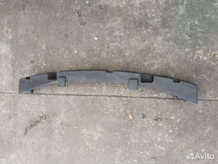 Абсорбер Заднего бампера Nissan Murano Z51 2015