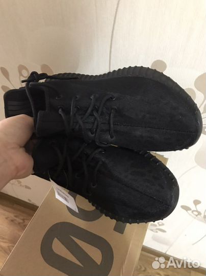 Кроссовки Adidas yeezy boost 350