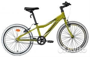 Велосипед Univega