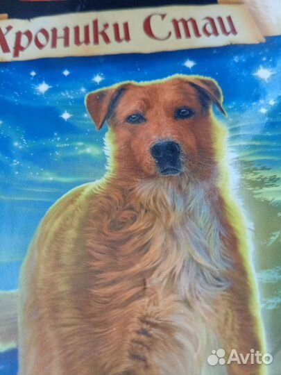 Эрин Хантер Хроники стаи 1