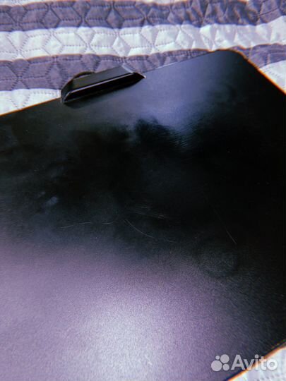 Hyperx fury ultra rgb коврик